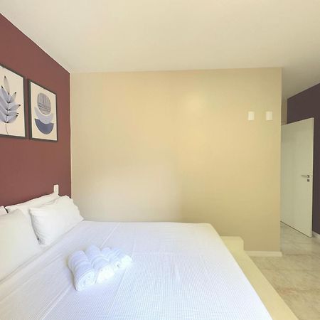 Oka Ap 3 Quartos E Boas Energias Balneário Camboriú 外观 照片