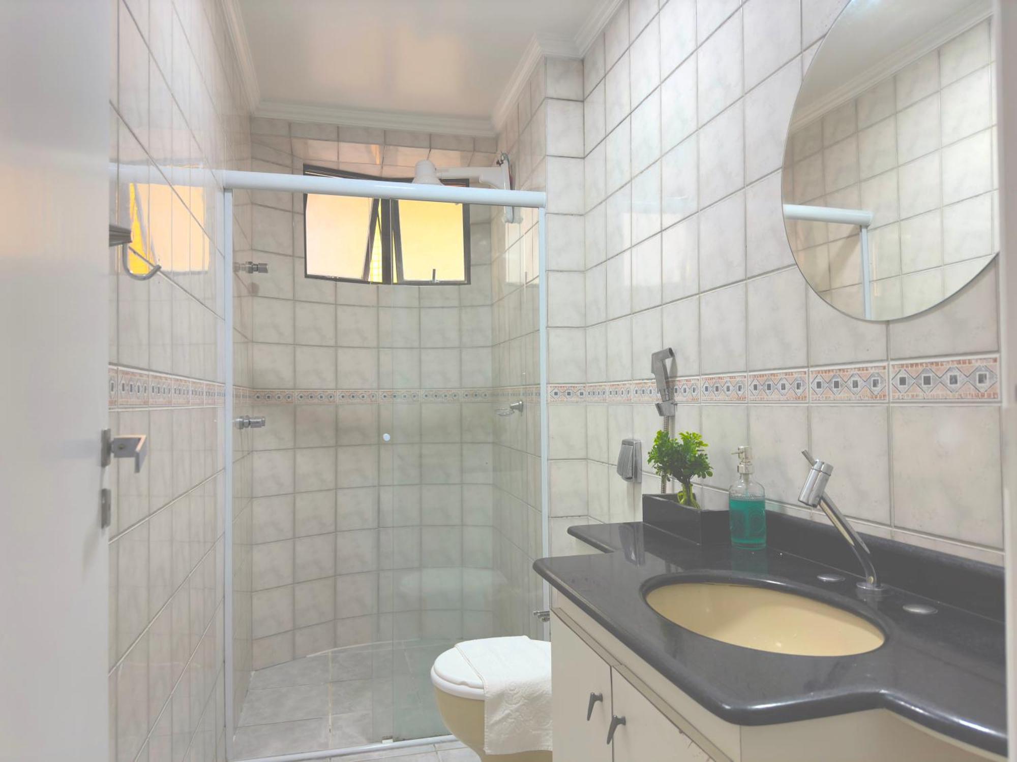 Oka Ap 3 Quartos E Boas Energias Balneário Camboriú 外观 照片