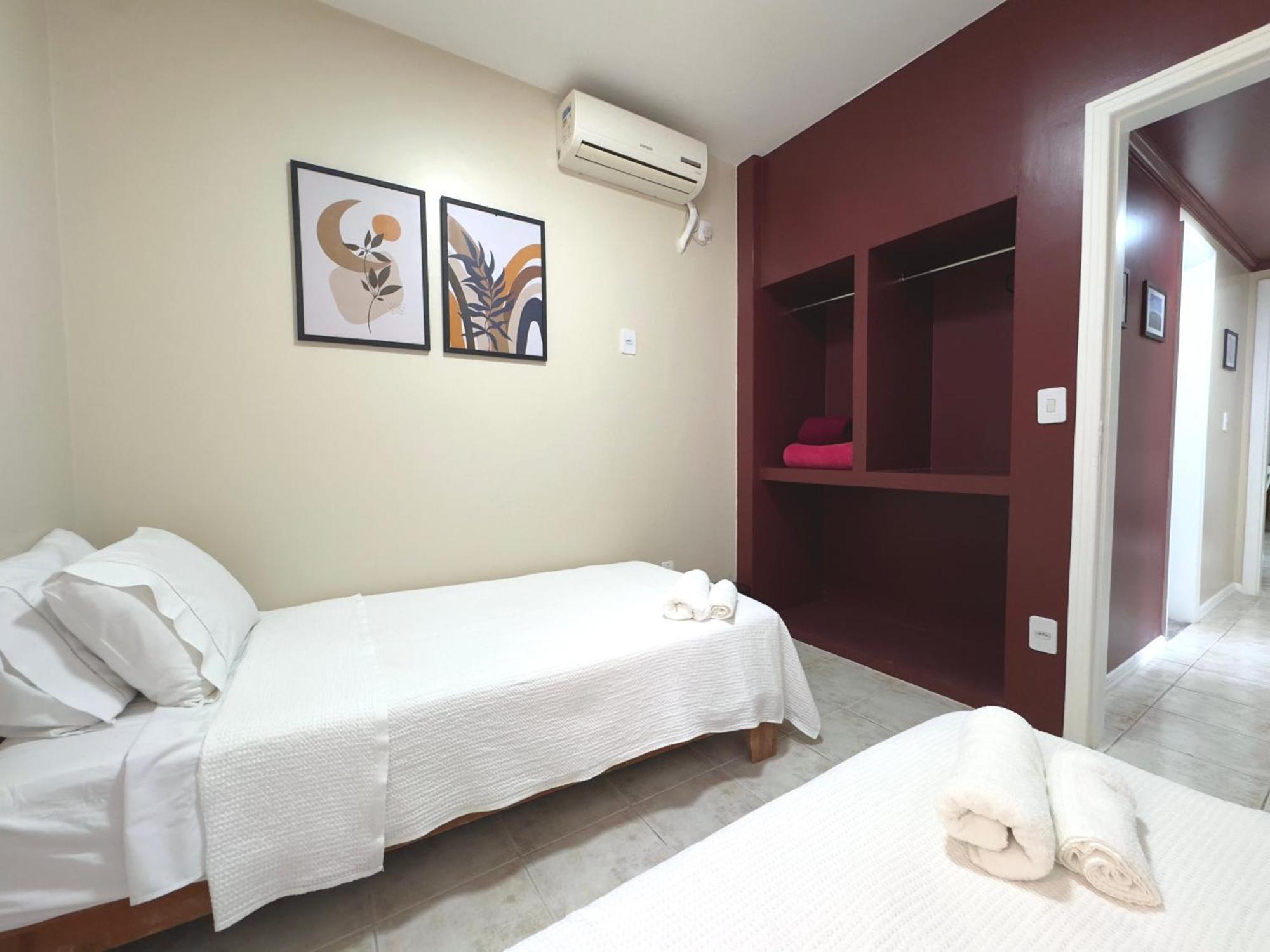 Oka Ap 3 Quartos E Boas Energias Balneário Camboriú 外观 照片