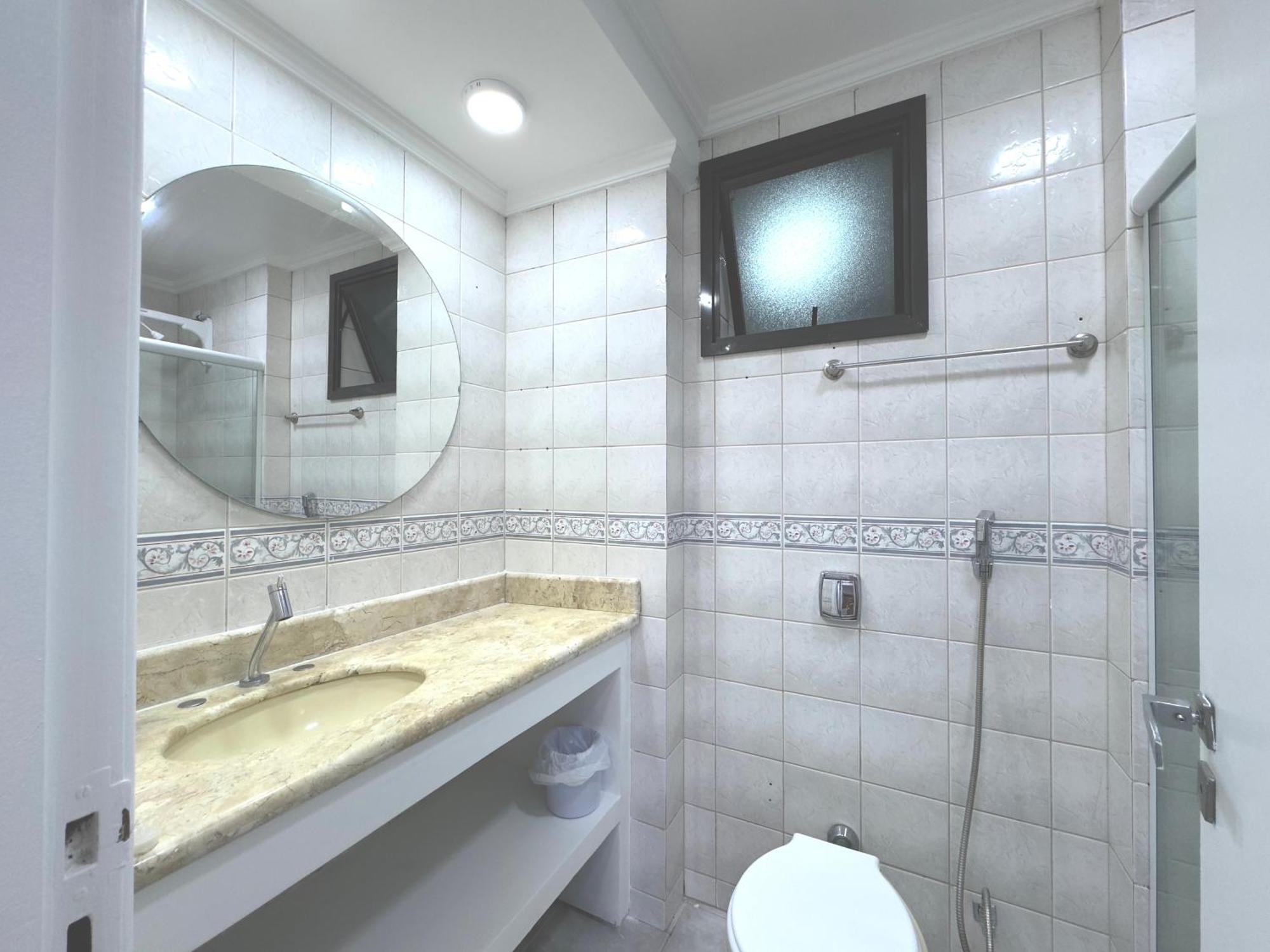 Oka Ap 3 Quartos E Boas Energias Balneário Camboriú 外观 照片